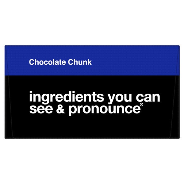 slide 14 of 21, KIND Energy Chocolate Chunk, 10g Protein, Energy Bars, 2.1 OZ, (6 Count), 6 ct; 2.1 oz