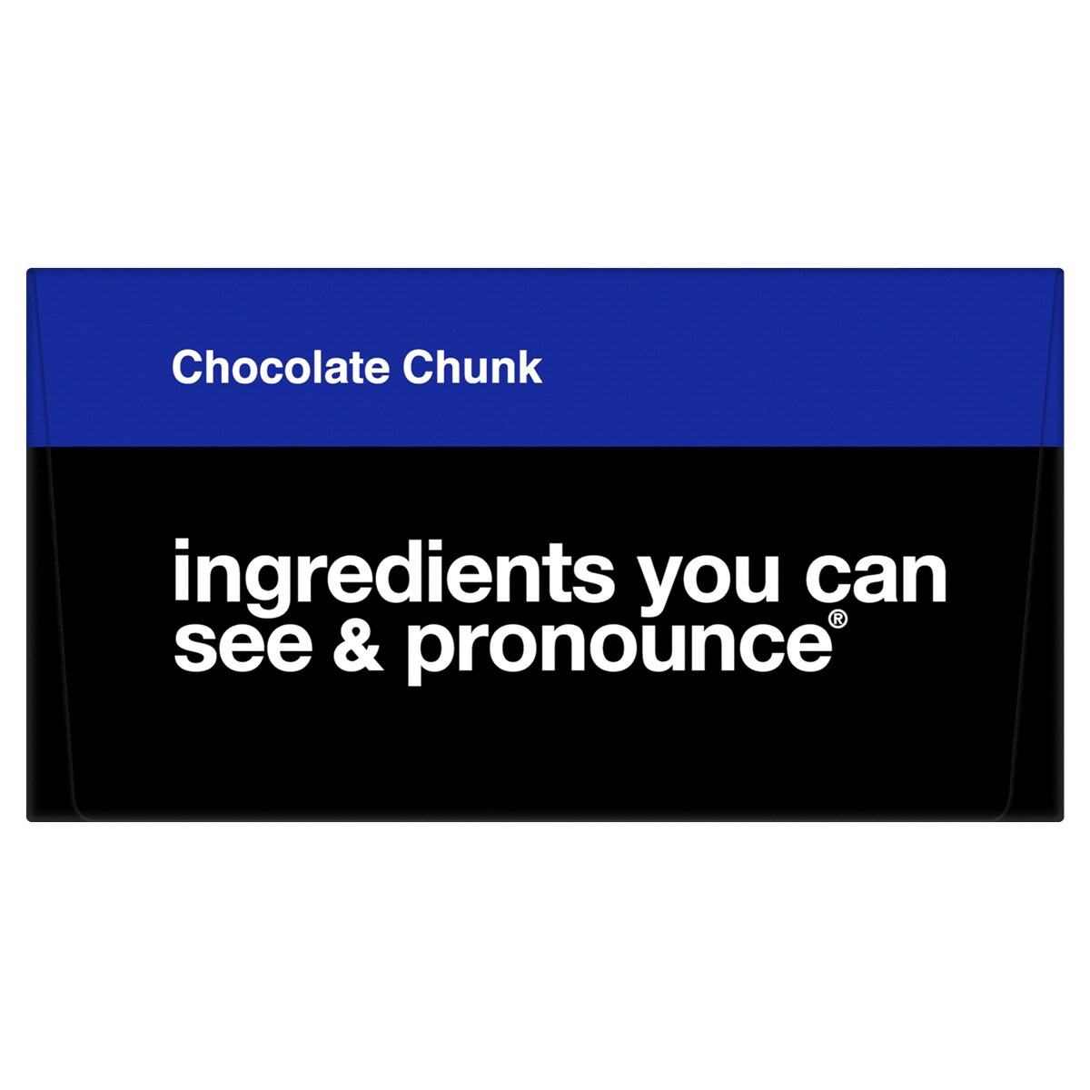 slide 2 of 21, KIND Energy Chocolate Chunk, 10g Protein, Energy Bars, 2.1 OZ, (6 Count), 6 ct; 2.1 oz