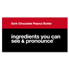 slide 6 of 21, KIND Energy Dark Chocolate Peanut Butter Energy Bars 6-2.1 oz Wrappers, 6 ct