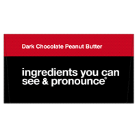 slide 7 of 21, KIND Energy Dark Chocolate Peanut Butter Energy Bars 6-2.1 oz Wrappers, 6 ct
