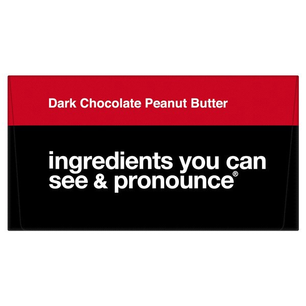 slide 8 of 21, KIND Energy Dark Chocolate Peanut Butter Energy Bars 6-2.1 oz Wrappers, 6 ct