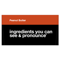 slide 12 of 21, KIND Energy Peanut Butter, 10g Protein, Gluten Free Energy Bars, 2.1 OZ, (6 Count), 0.8 lb
