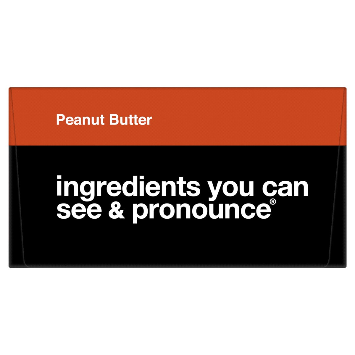 slide 3 of 21, KIND Energy Peanut Butter, 10g Protein, Gluten Free Energy Bars, 2.1 OZ, (6 Count), 0.8 lb