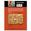 slide 19 of 21, KIND Energy Peanut Butter, 10g Protein, Gluten Free Energy Bars, 2.1 OZ, (6 Count), 0.8 lb