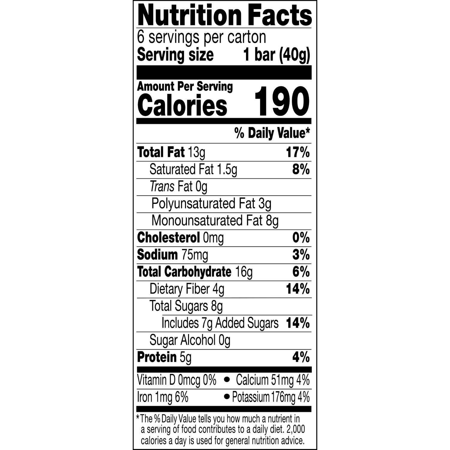 slide 8 of 8, KIND Soft Baked Squares, Chocolate Almond Flour Brownie, Gluten Free Snacks, 8.5oz Box (6 Bars), 6 ct