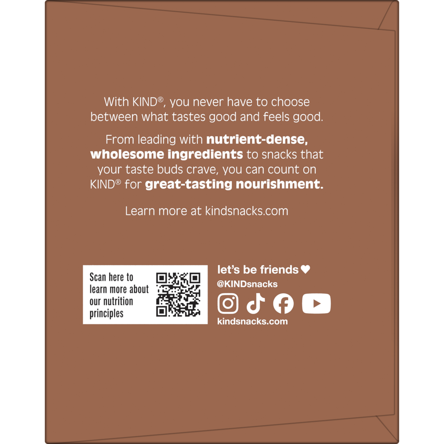 slide 4 of 6, Kind Breakfast Protein Dark Chocolate Cocoa Vp, 12/21.2 oz