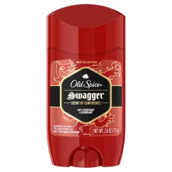 Old Spice Red Zone Swagger Antiperspirant And Deodorant