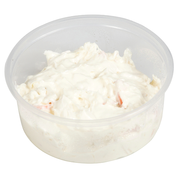 slide 1 of 1, Meijer Gourmet Lobster Cheese Spread, per lb