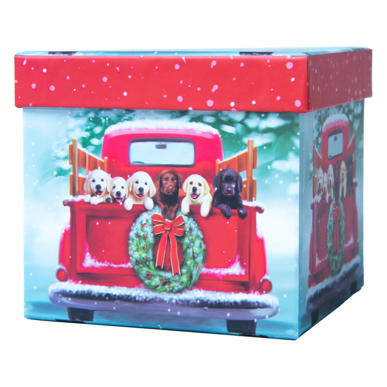 slide 3 of 3, Vendor to confirm, 4 in