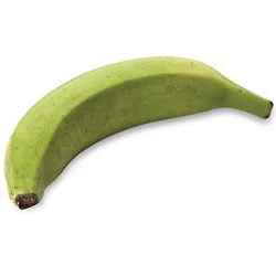 Bananas Plantain