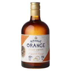 Royale Orange