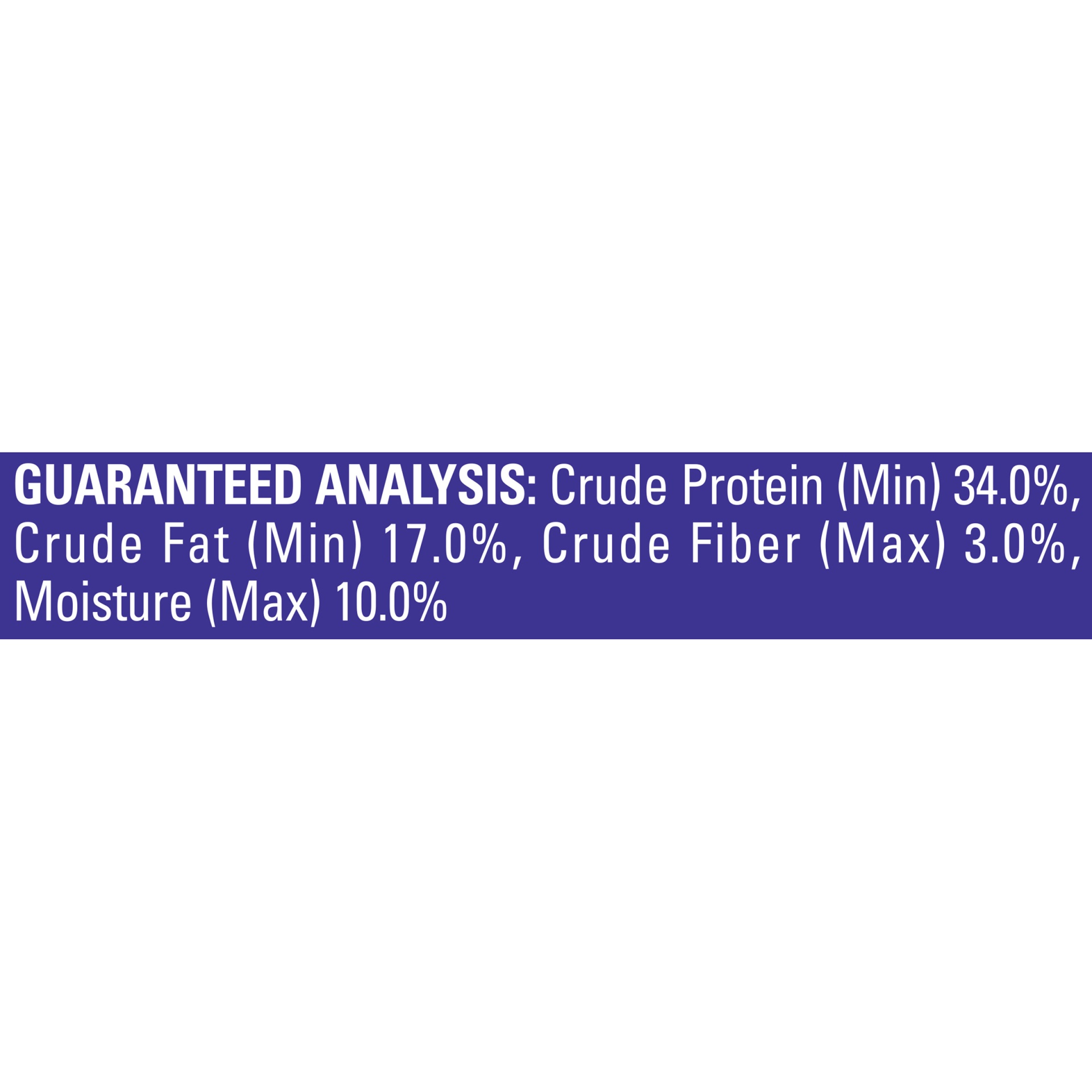 slide 2 of 9, Fancy Feast Purina Fancy Feast with Chicken & Turkey Adult Gourmet Dry Cat Food - 48oz, 