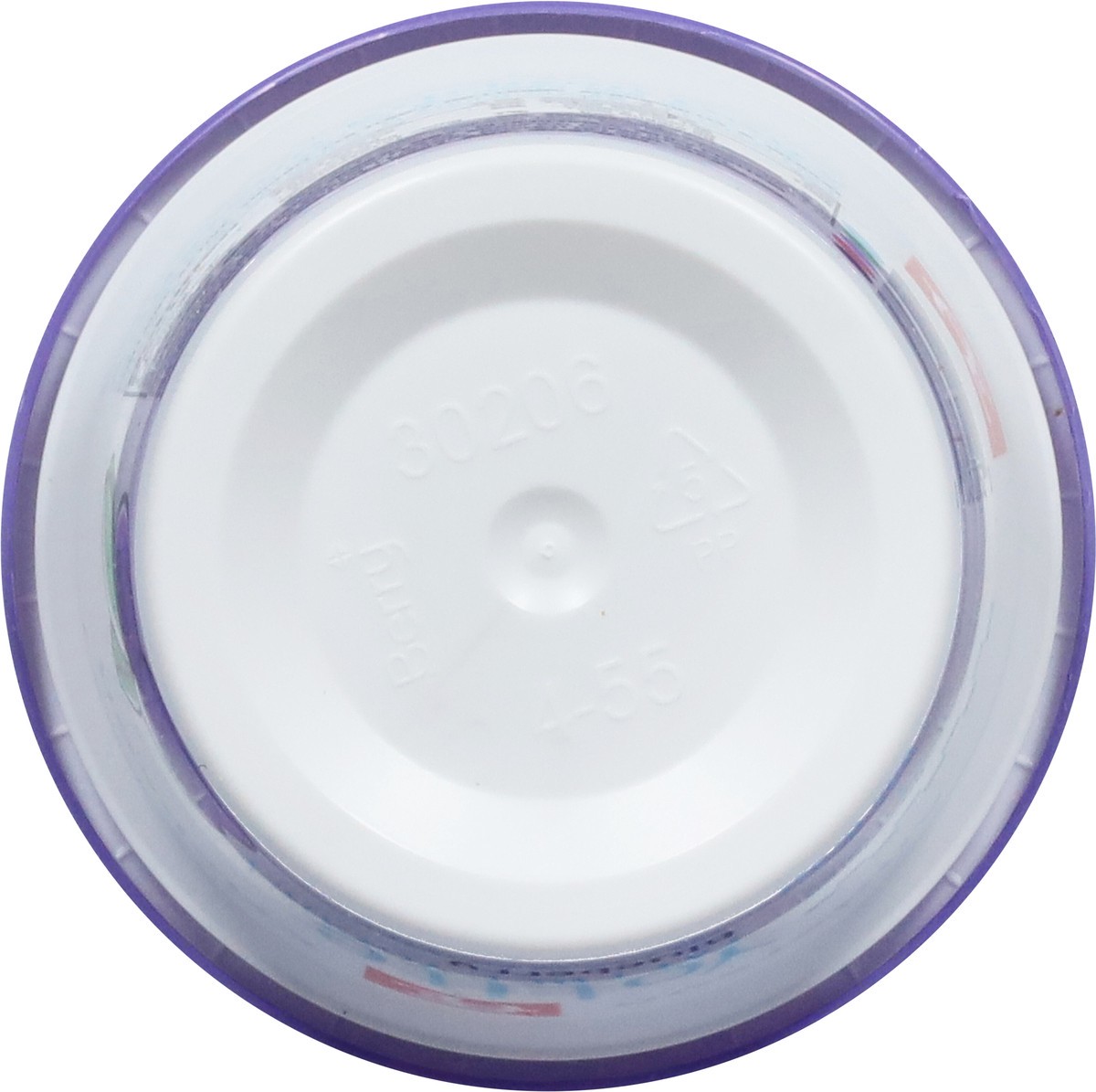 slide 2 of 9, Anderson Erickson Dairy YoLite Fat Free Blueberry Yogurt 6 oz, 6 oz