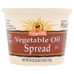 slide 1 of 1, ShopRite Spread, 45 oz