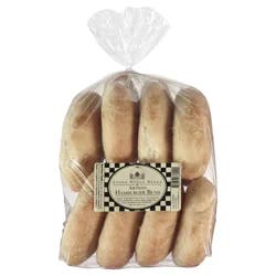 Stone House Bread Artisan Hamburger Buns