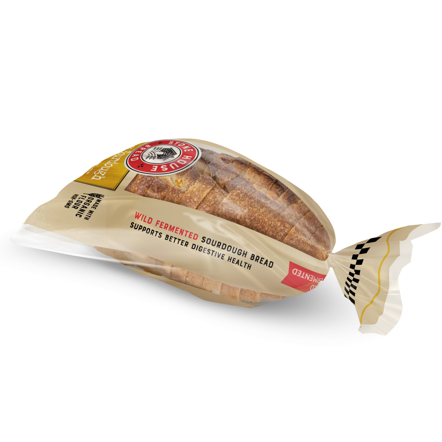 slide 6 of 7, Stone House Bread, Asiago Cheese Sourdough, 20 oz, 20 oz