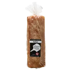 STONE HOUSE The Northern Baking Company, Italian Sliced Bread