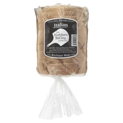 STONE HOUSE The Northern Baking Company, Italian Sliced Bread, Half Loaf