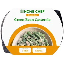 Home Chef Green Bean Casserole