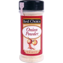 Best Choice Onion Powder