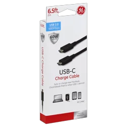 GE Charge Cable 1 ea