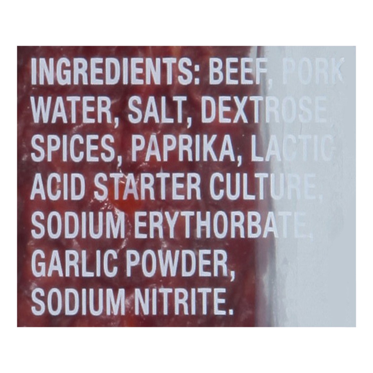 slide 6 of 11, Cattleman's Cut Hunter's Sausage Big 2.75 oz, 2.75 oz