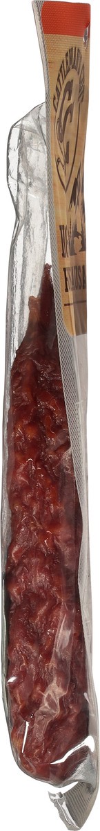 slide 11 of 11, Cattleman's Cut Hunter's Sausage Big 2.75 oz, 2.75 oz