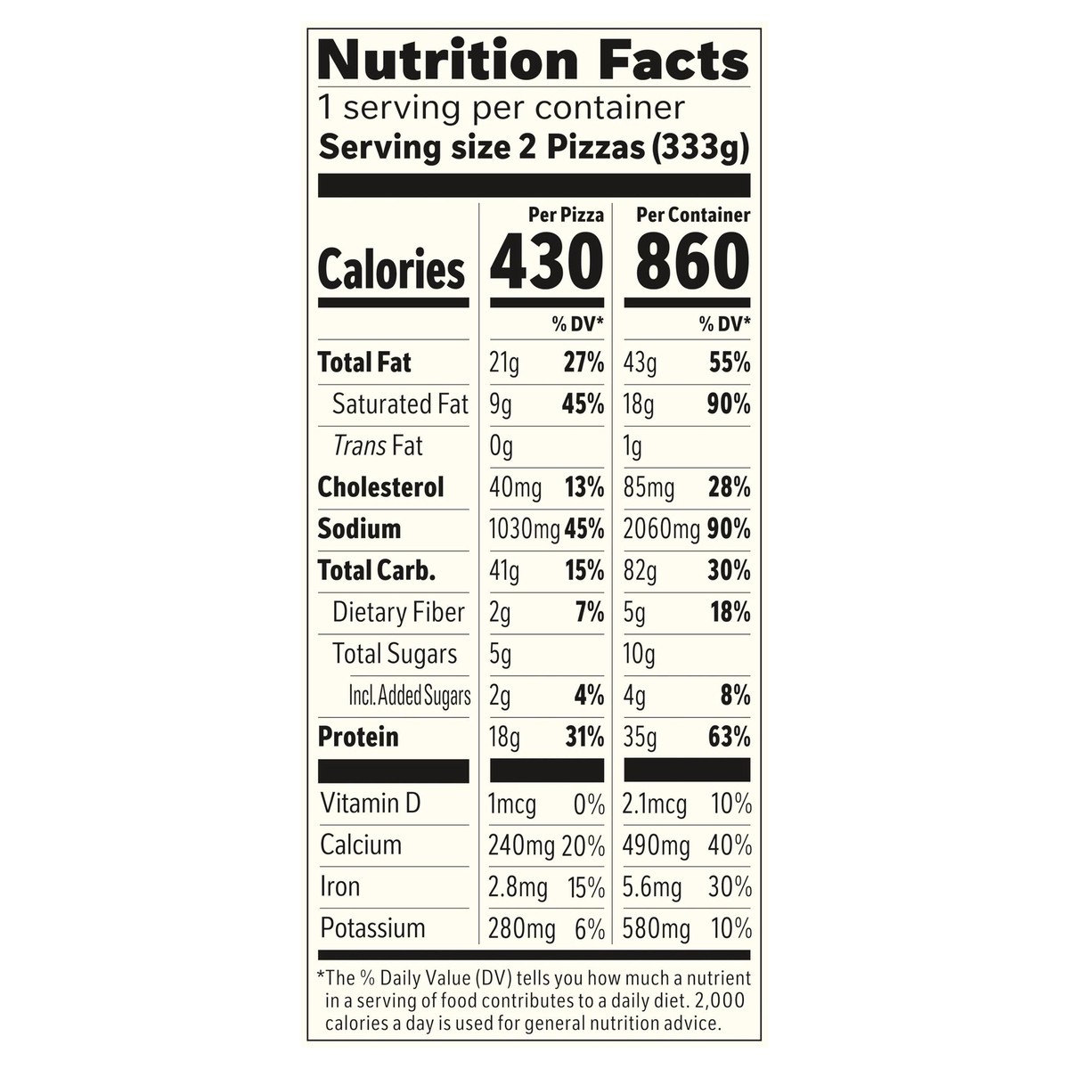 slide 2 of 13, STOUFFER'S Pepperoni French Bread Frozen Pizza 11.75oz Box, 11.75 oz