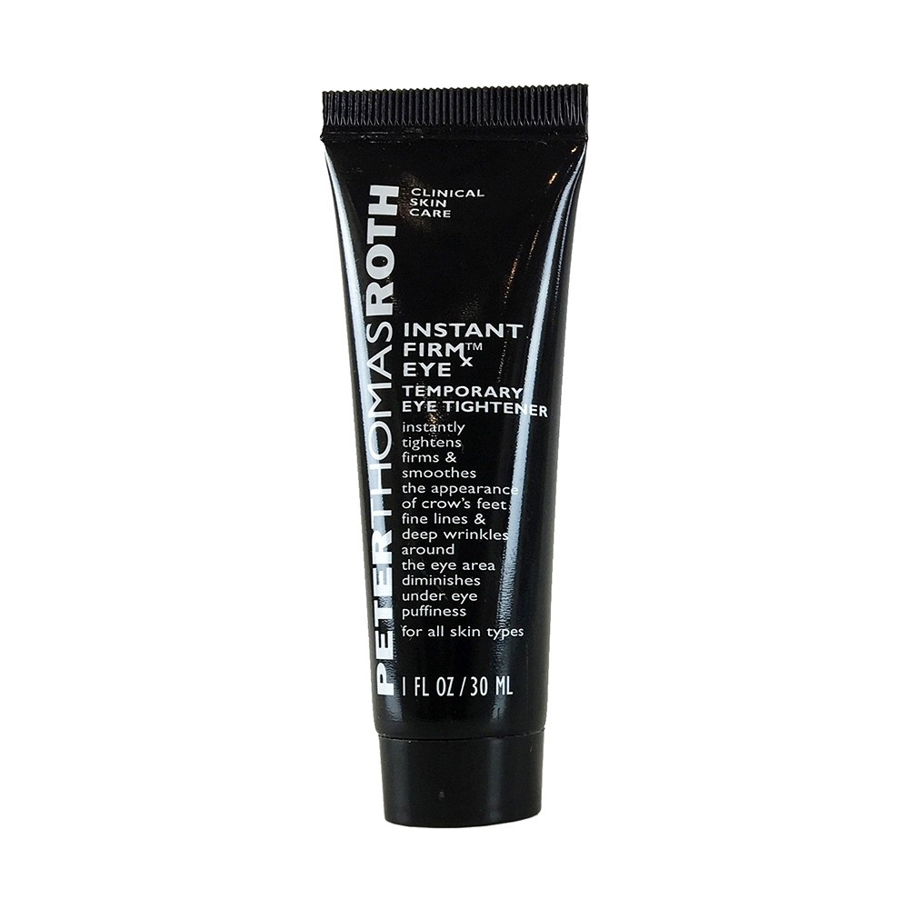 slide 1 of 1, Peter Thomas Roth Instant Firmx Eye Facial Treatment, 1 oz