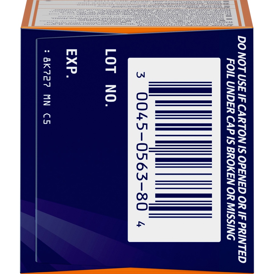 slide 6 of 6, Motrin PM Caplets, 80 ct