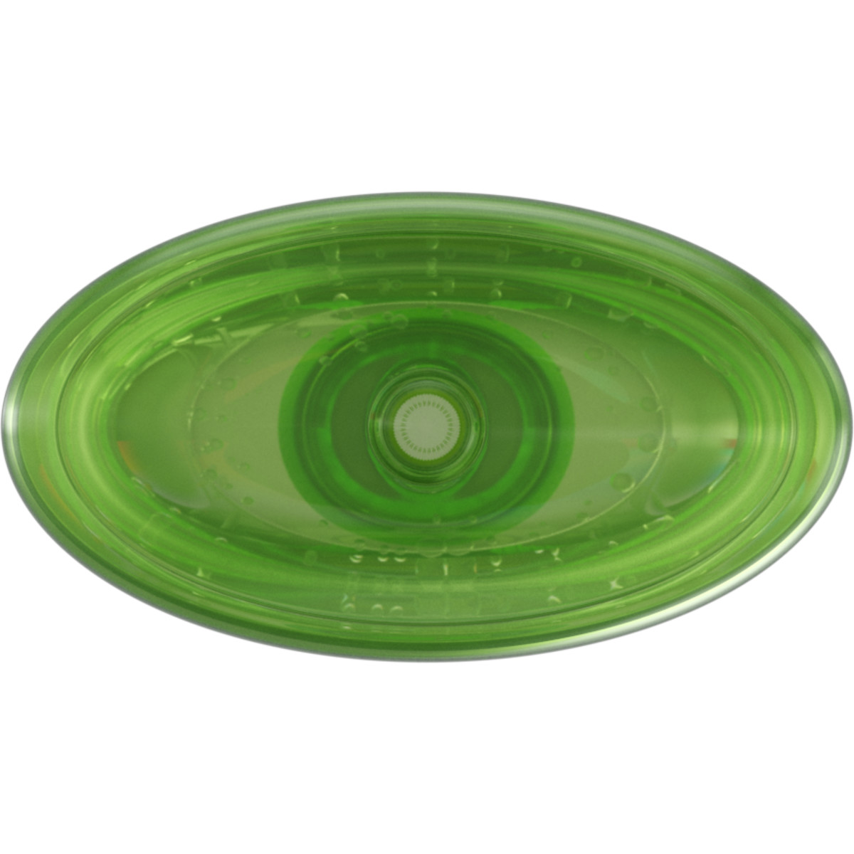 slide 2 of 6, Garnier Sleek & Shine Glass Hair Water 6.0 fl oz, 6 fl oz