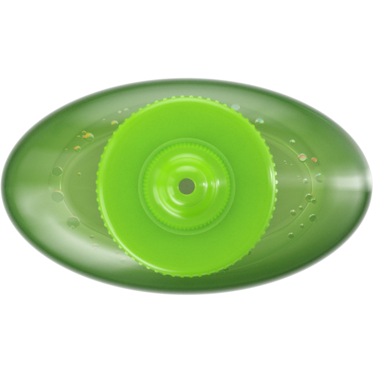 slide 5 of 6, Garnier Sleek & Shine Glass Hair Water 6.0 fl oz, 6 fl oz