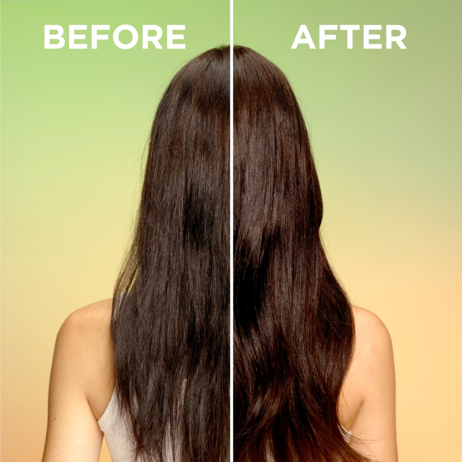 slide 4 of 4, Garnier Grow Strong 10-in-1 + Biotin-C Multitasking Leave-In 8.1 fl oz, 8.1 fl oz