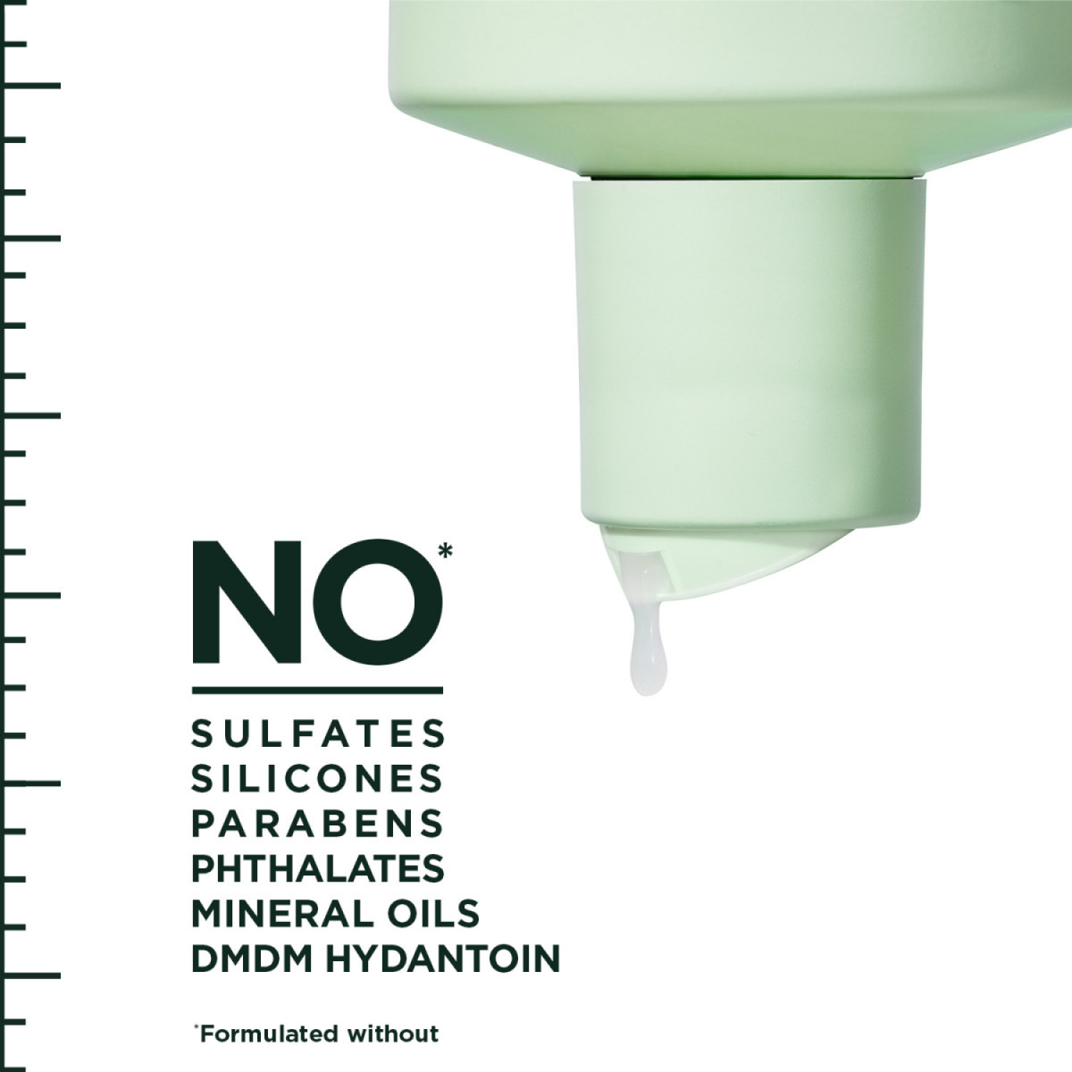 slide 5 of 8, Garnier Hair Filler + Bonding Inner Fiber Repair Treatment 10.1 fl oz, 10.1 fl oz