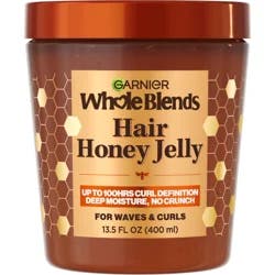 Whole Blends Curl Bounce Jelly