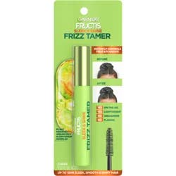 Garnier Fructis Sleek & Shine Frizz Tamer Slick Serum Wand for Flyaways