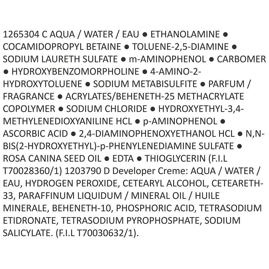 slide 4 of 5, Garnier Ammonia Free Root Retouch And Lengths Refresh Hair Color, 1 ct