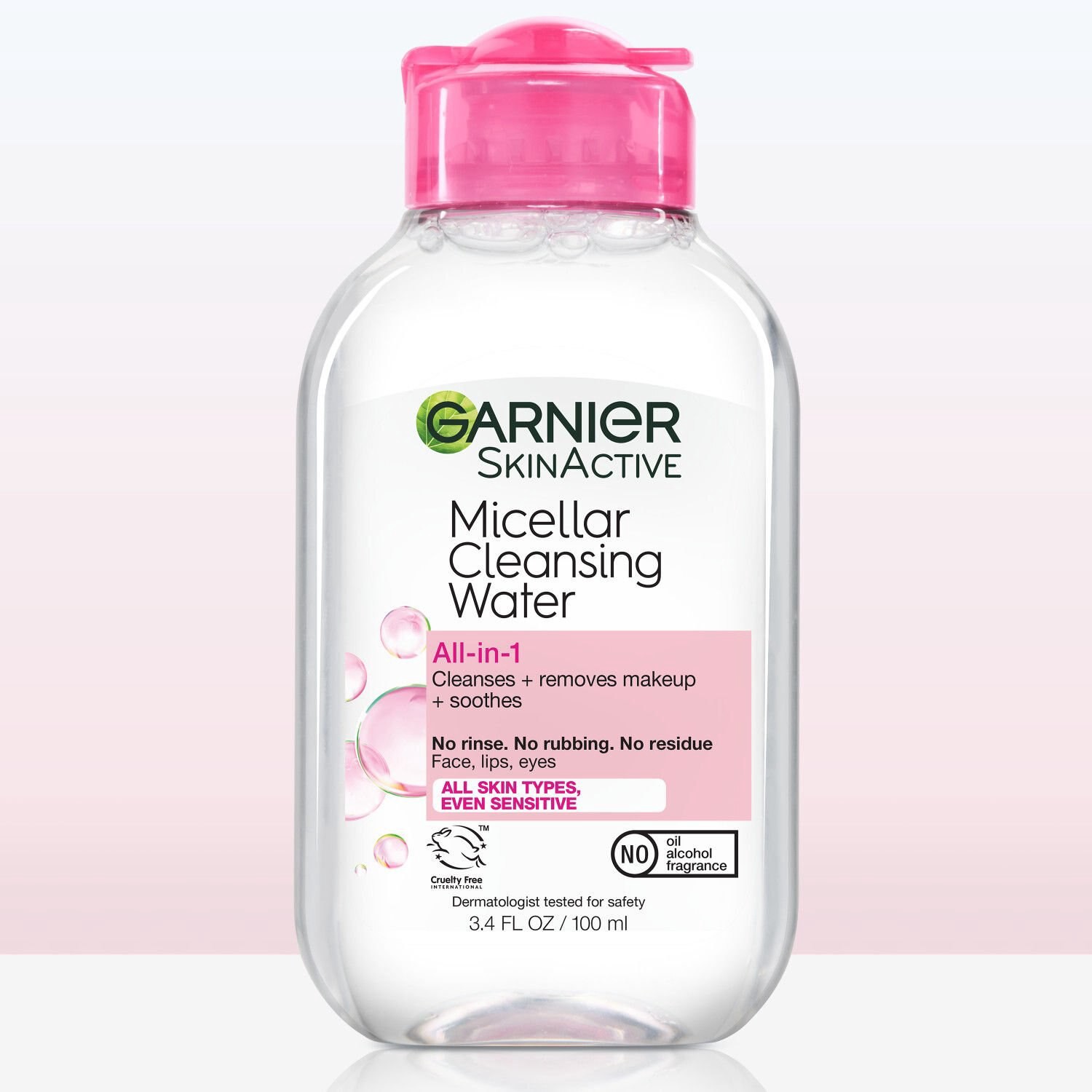 slide 2 of 6, Garnier Micellar Holiday Kit 2025, 1 ct