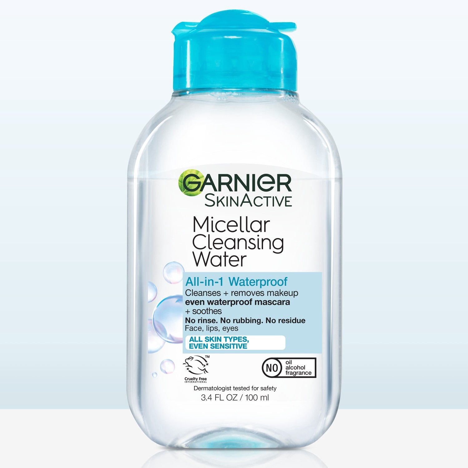 slide 4 of 6, Garnier Micellar Holiday Kit 2025, 1 ct