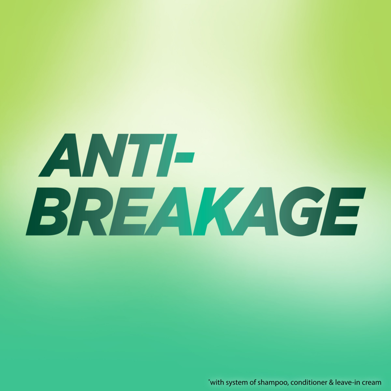 slide 3 of 3, Garnier Grow Strong Shampoo - 33.8 FZ, 33.8 fl oz