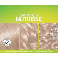 slide 4 of 21, Garnier Ultra Color Nourishing Hair Color Creme, Mascarpone Creme Kit, 1 ct