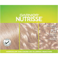 slide 7 of 21, Garnier Ultra Color Blondes Maximum Lightening Crème - Ultra Light Platinum, 1 ct