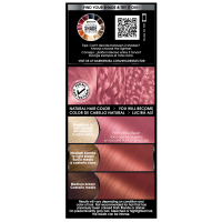 slide 8 of 25, Garnier Olia Bold Permanent Hair Color - Dark Rose Quartz, 1 ct