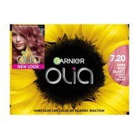 slide 22 of 25, Garnier Olia Bold Permanent Hair Color - Dark Rose Quartz, 1 ct