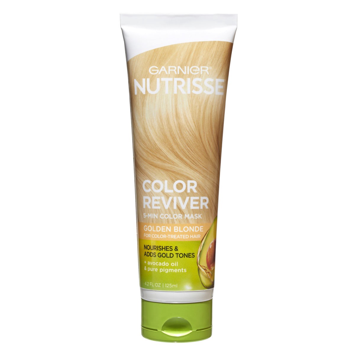 slide 1 of 5, Garnier Golden Blonde Color Reviver 4.2 oz, 4.2 fl oz