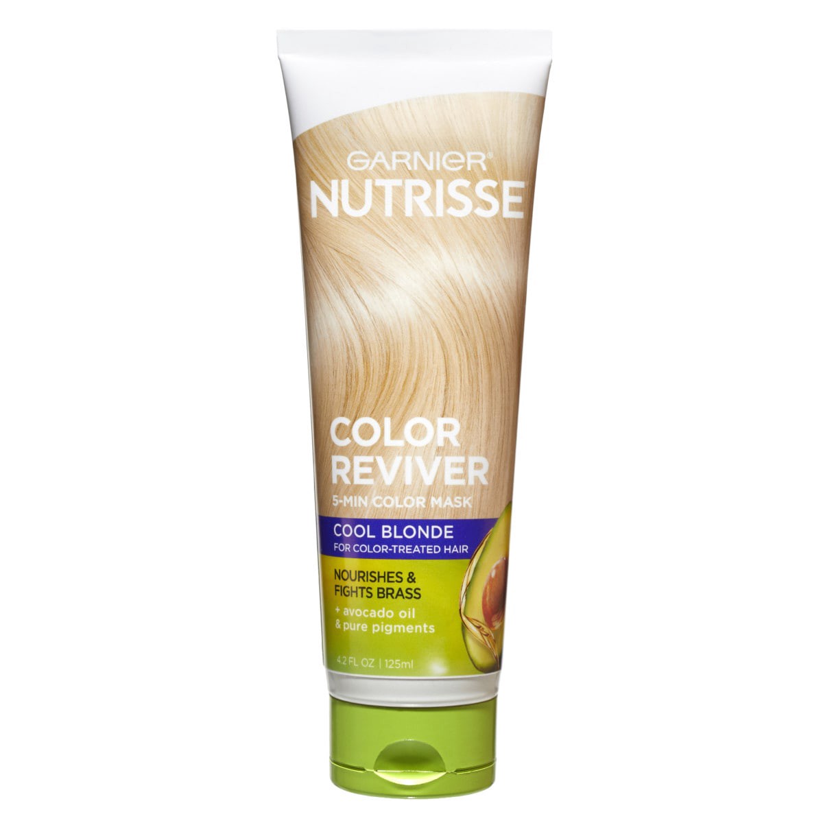 slide 1 of 9, Garnier Cool Blonde Color Reviver 4.2 oz, 4.2 oz