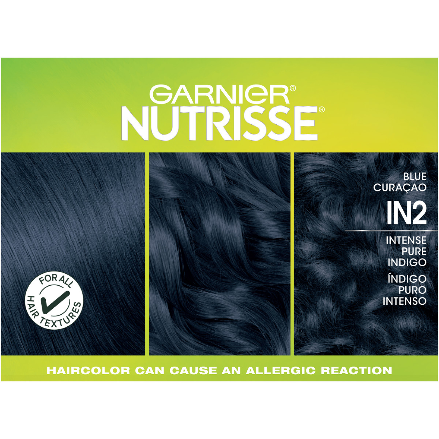 slide 6 of 6, Garnier Nutrisse Color Creme 1 ea, 1 ct