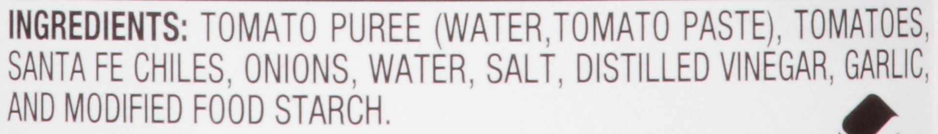 slide 3 of 6, La Victoria Salsa 16 oz, 16 oz