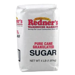 Redner's Sugar