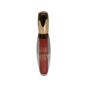 slide 1 of 1, Milani Glitzy Glamour Lip Gloss All About Me 06, 0.12 oz; 3.48 gram